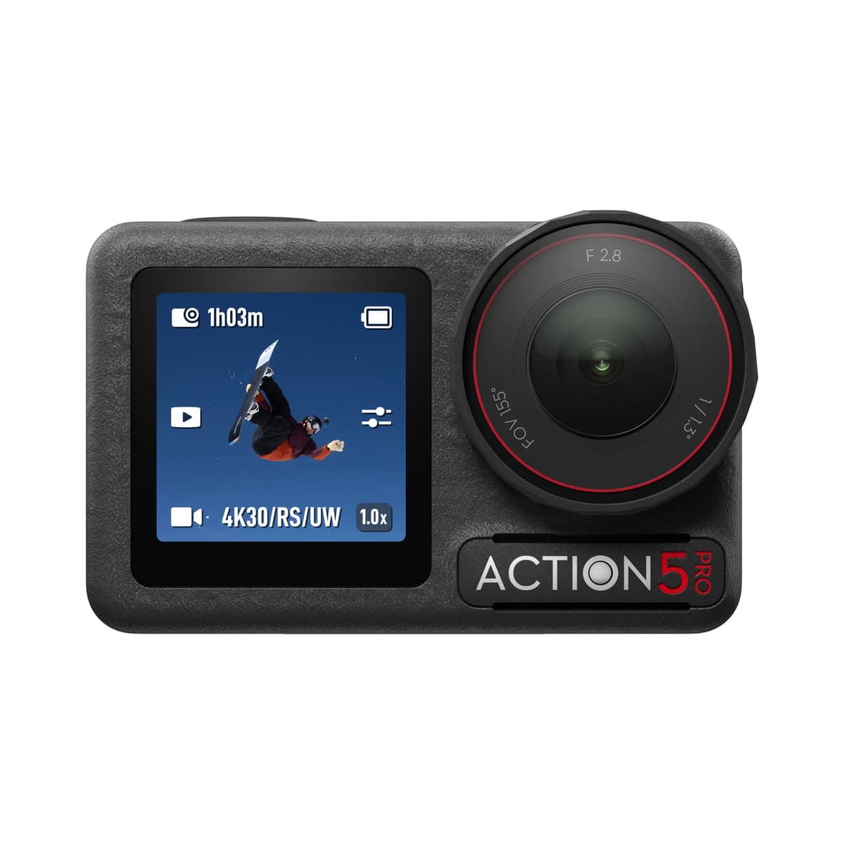 DJI Osmo Action 5 Pro Adventure Combo - Image 1