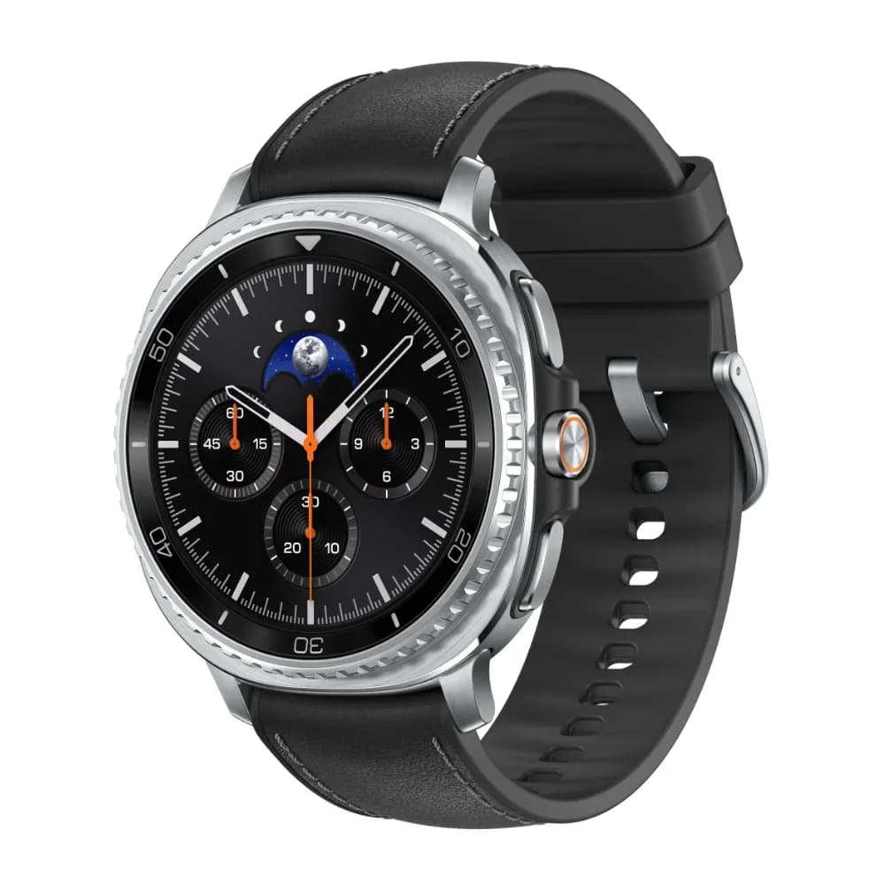 Samsung Galaxy Watch 8 Classic - Image 1