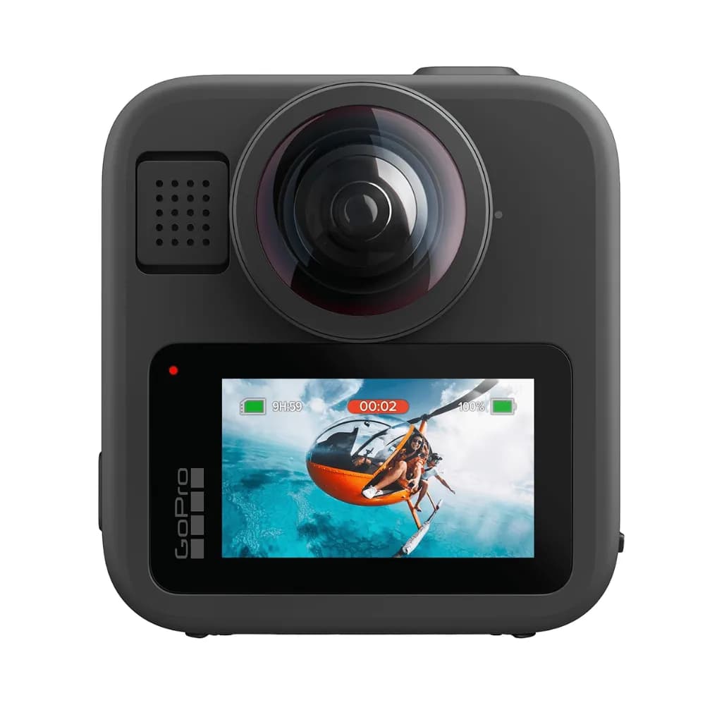 GoPro Max 2 - Image 1