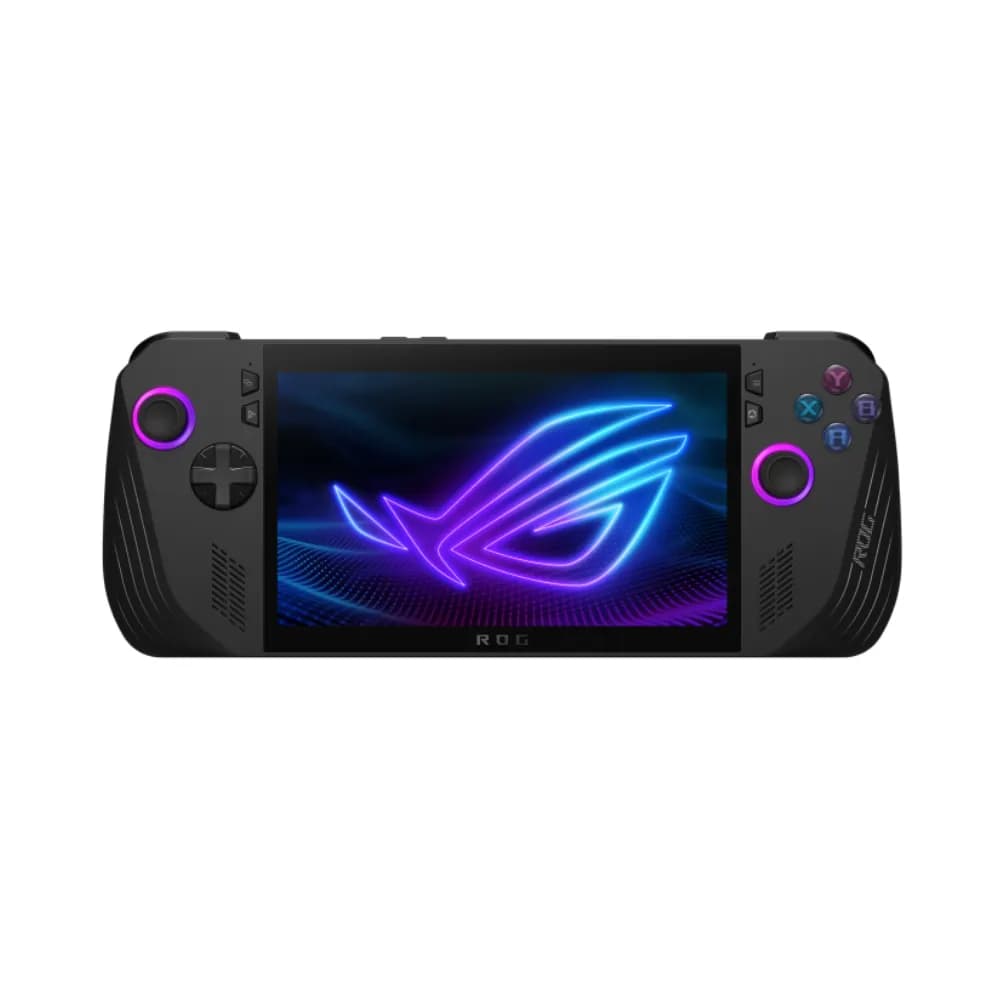 ROG Ally X 2024 - Image 1