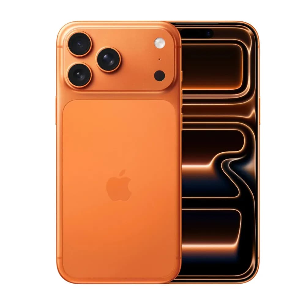 iPhone 17 Pro Max - Image 1