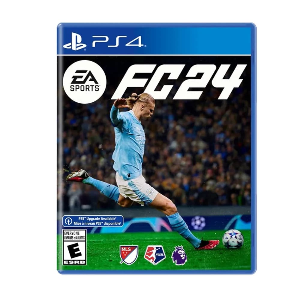 EA Sports FC 24 PS4 - Image 1