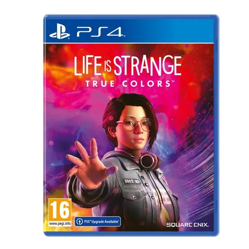 Life is Strange True Colors PS4 - Image 1