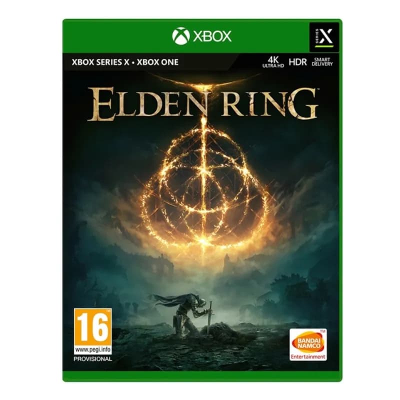 Elden Ring Xbox Series X - Image 1