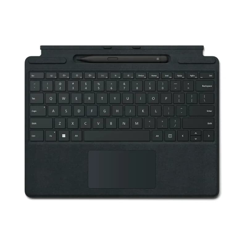 Microsoft Surface Pro Keyboard - Image 1