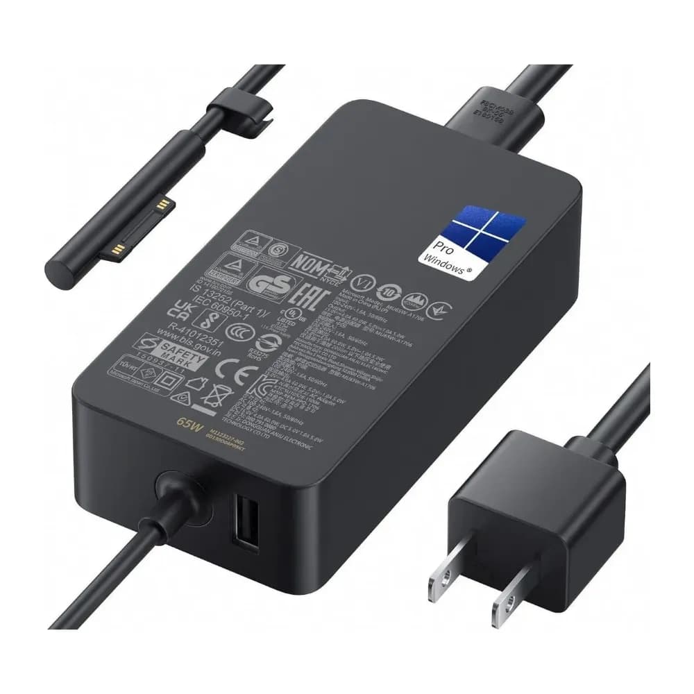 Microsoft Power Supply 65W - Image 1