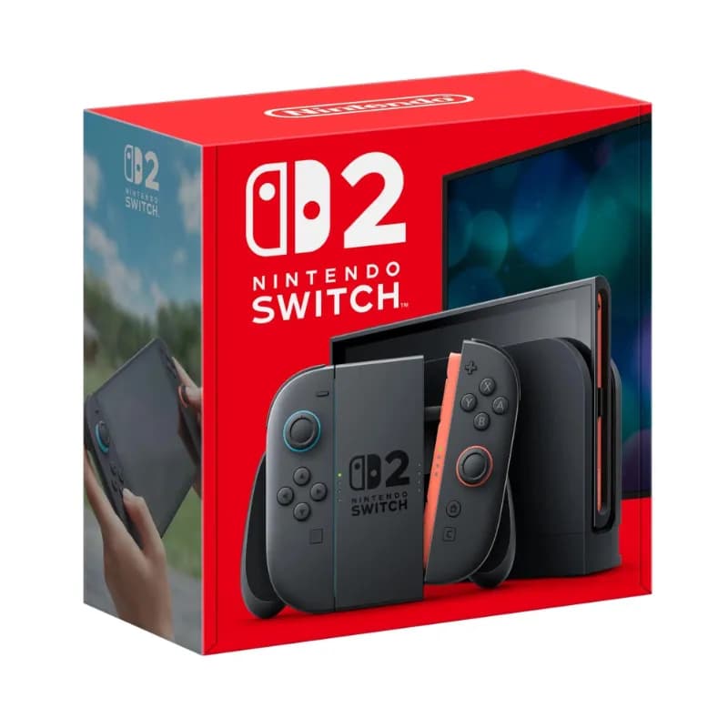 Nintendo Switch 2 - Image 1