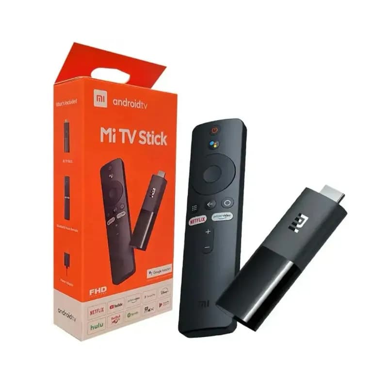 Xiaomi TV Stick - Image 1
