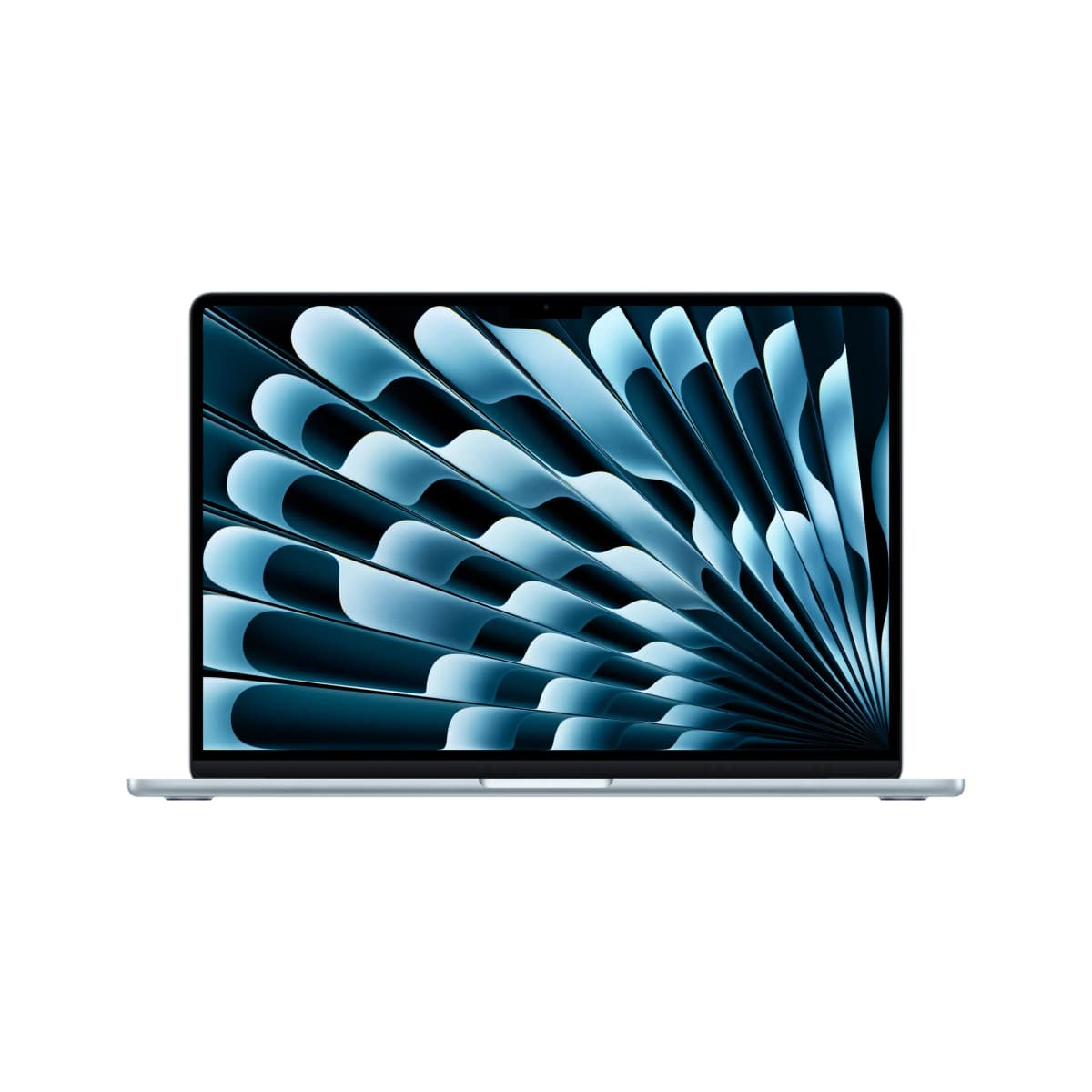 MacBook Air 15-inch M4 - Image 1