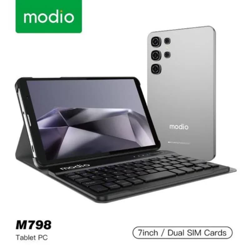 Modio M798 Kids Tablet - Image 1