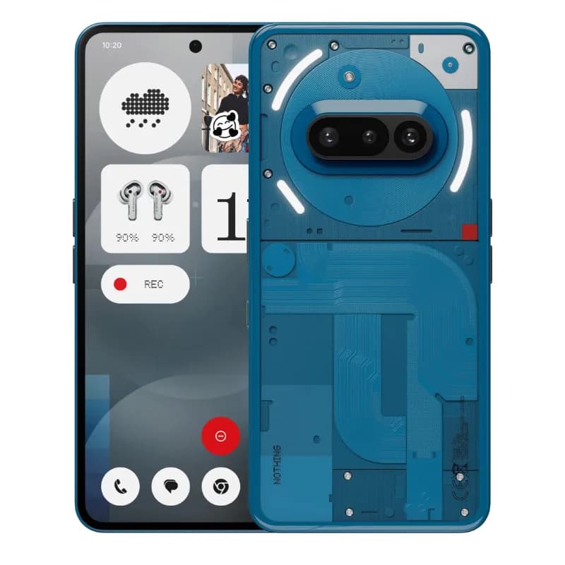Nothing Phone 3a - Image 1