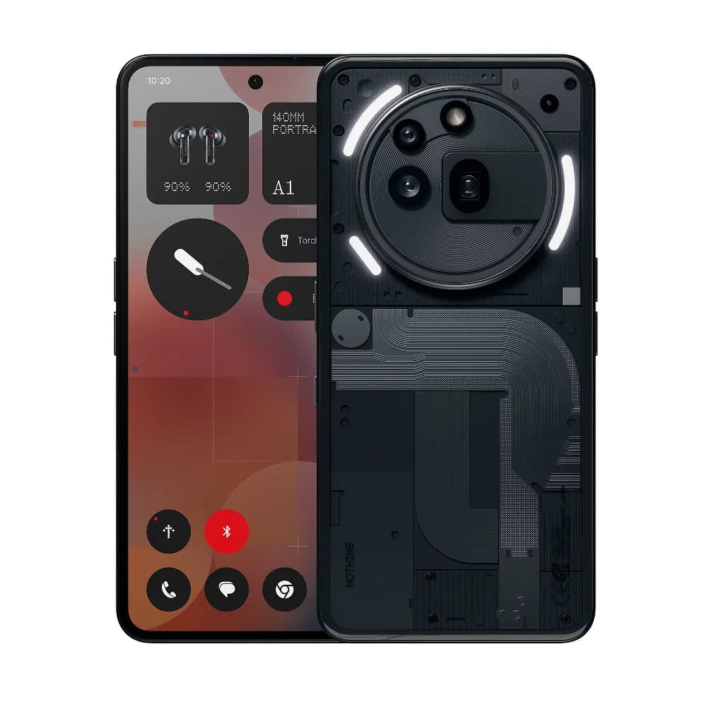 Nothing Phone 3a Pro - Image 1