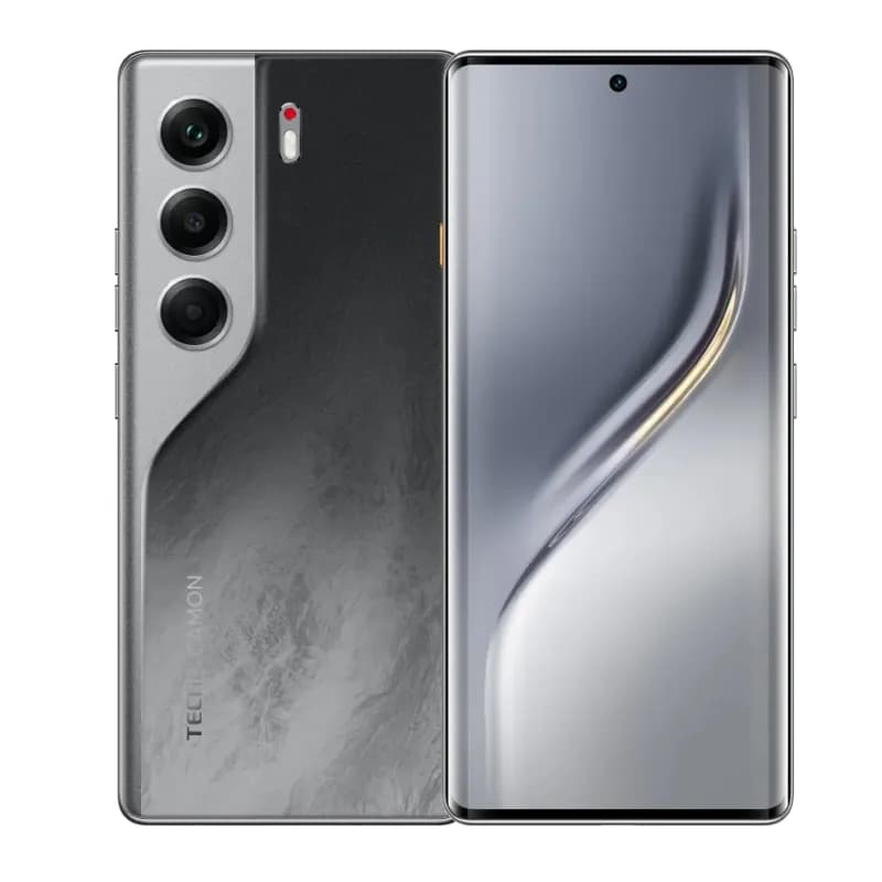 Tecno Camon 40 Pro 4G - Image 1