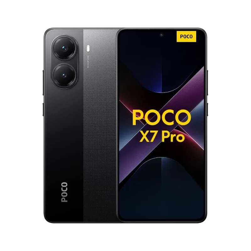 Poco X7 Pro - Image 1