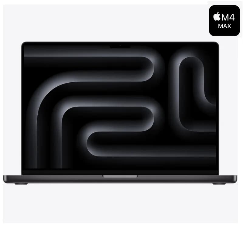 16-inch MacBook Pro M4 Max - Image 1