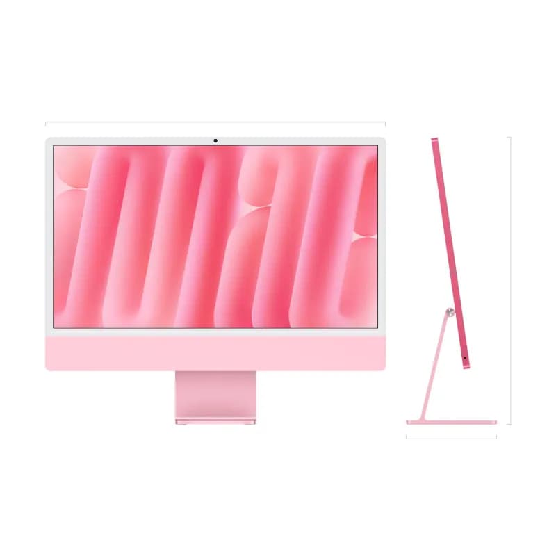 24-inch iMac M4 - Image 1