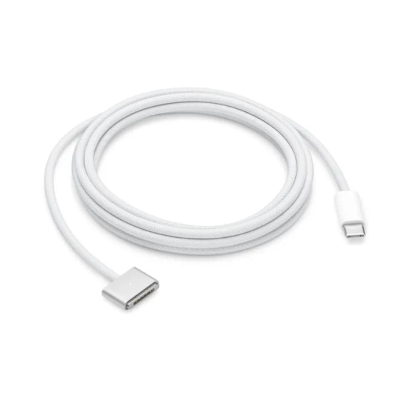 Apple USB-C to MagSafe 3 Cable (2m) - Image 1