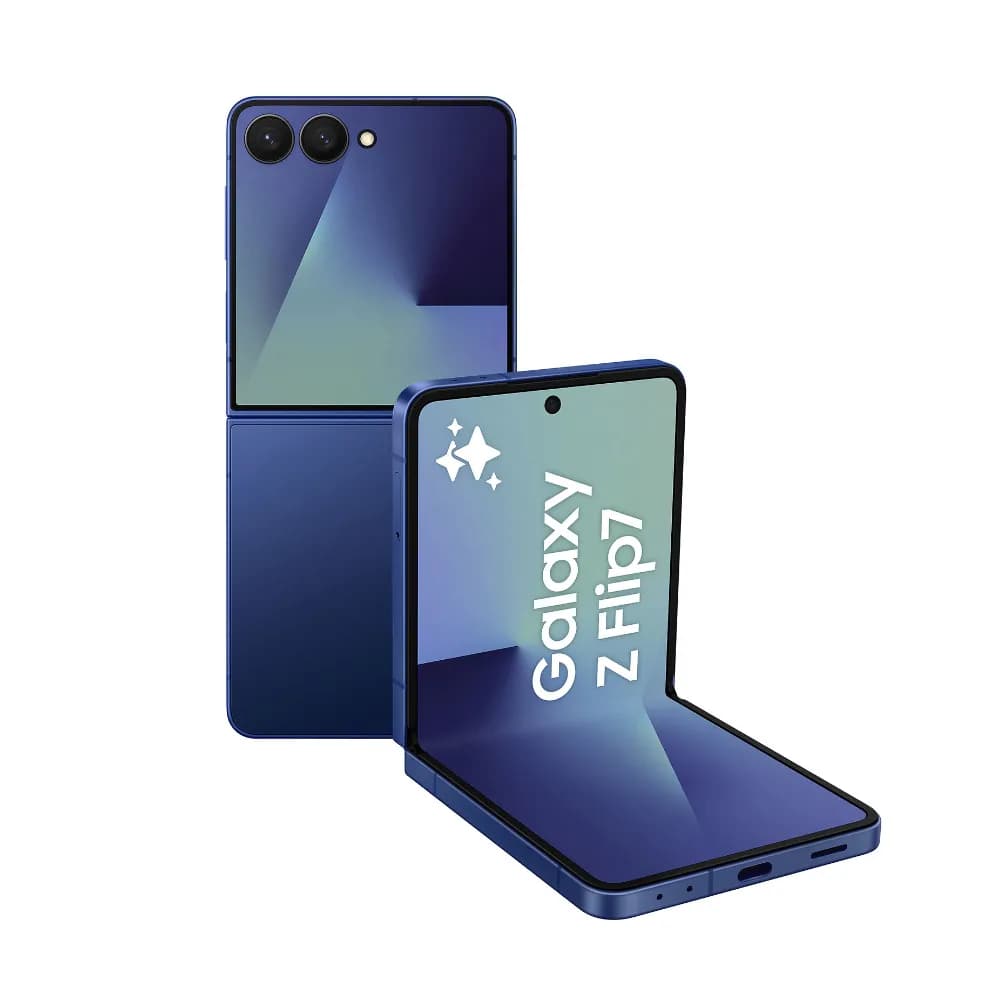 Samsung Galaxy Z Flip 7 - Image 1