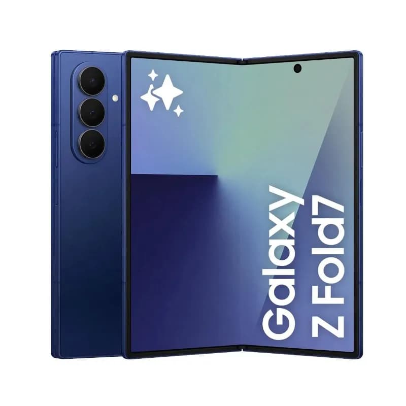 Samsung Galaxy Z Fold 7 - Image 1