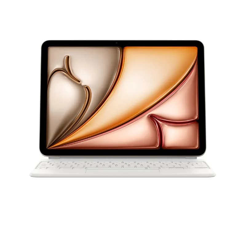 Magic Keyboard for iPad Air 11-inch (M2) - Image 1