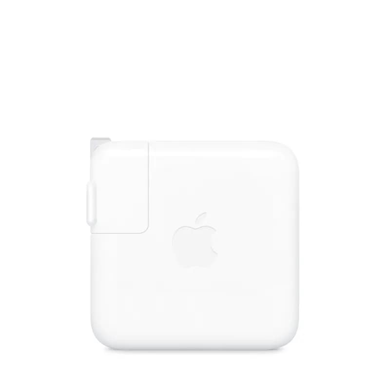 Apple 70W USB-C Power Adapter - Image 1