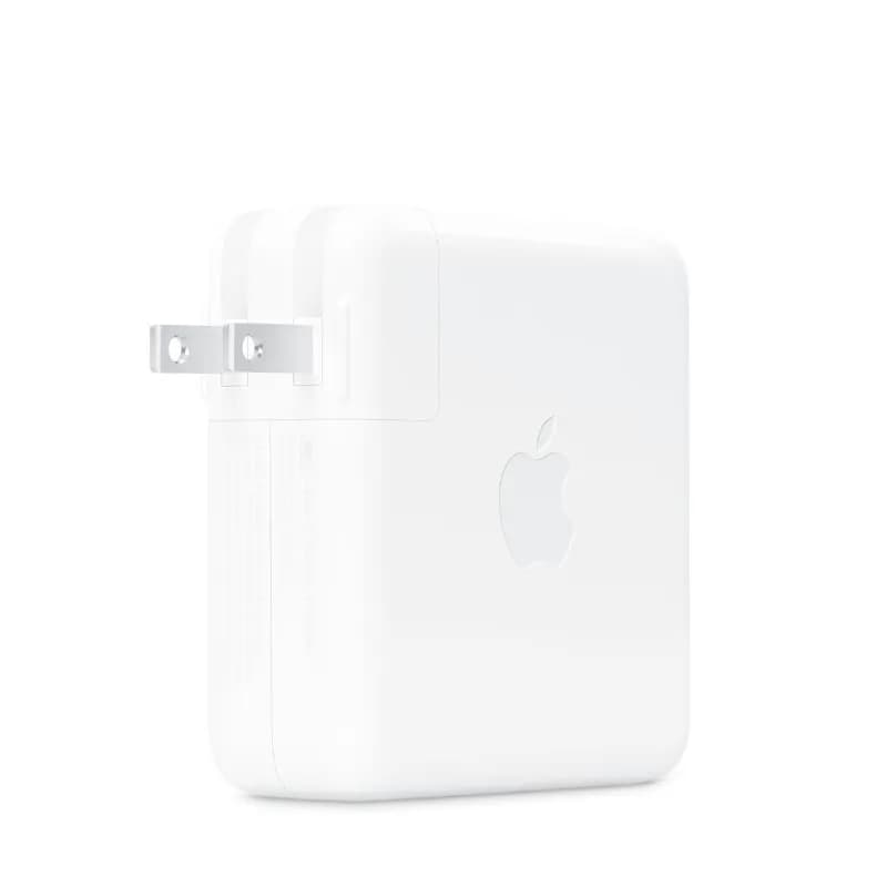 Apple 96W USB-C Power Adapter - Image 1