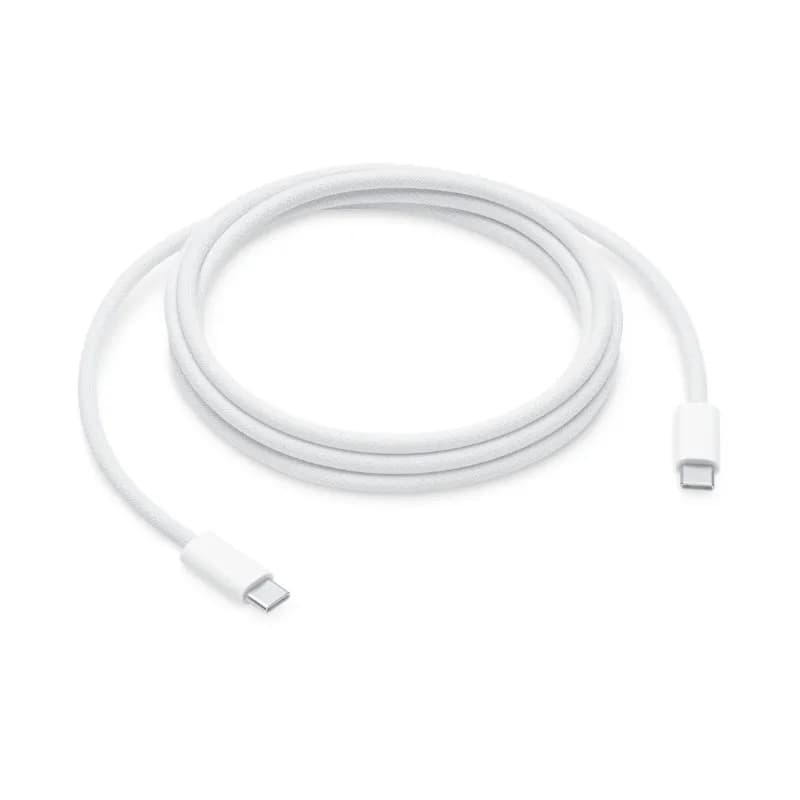 Apple 240W USB-C Braided Cable - Image 1