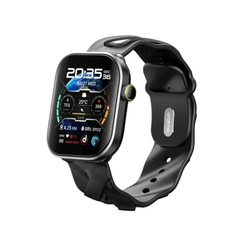 Oraimo Watch Nova Pro AM - Image 1
