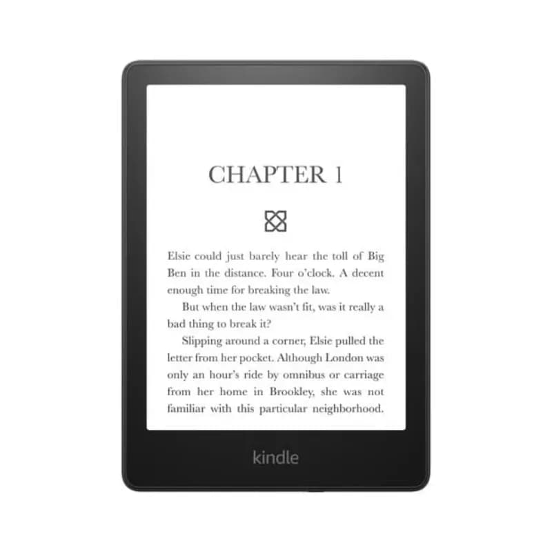 Amazon Kindle Paperwhite 12 Gen - Image 1