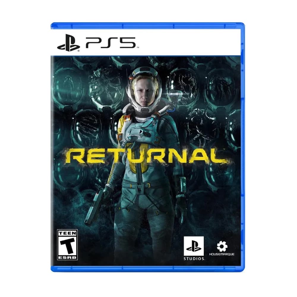 PS5 Returnal - Image 1