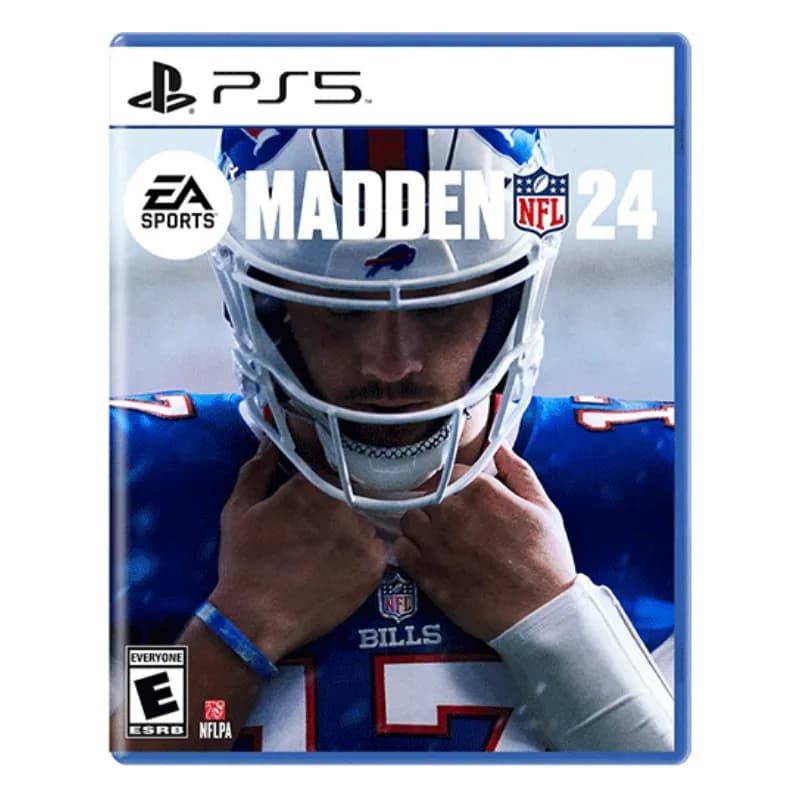 PS5 Madden NFL 24 - Image 1