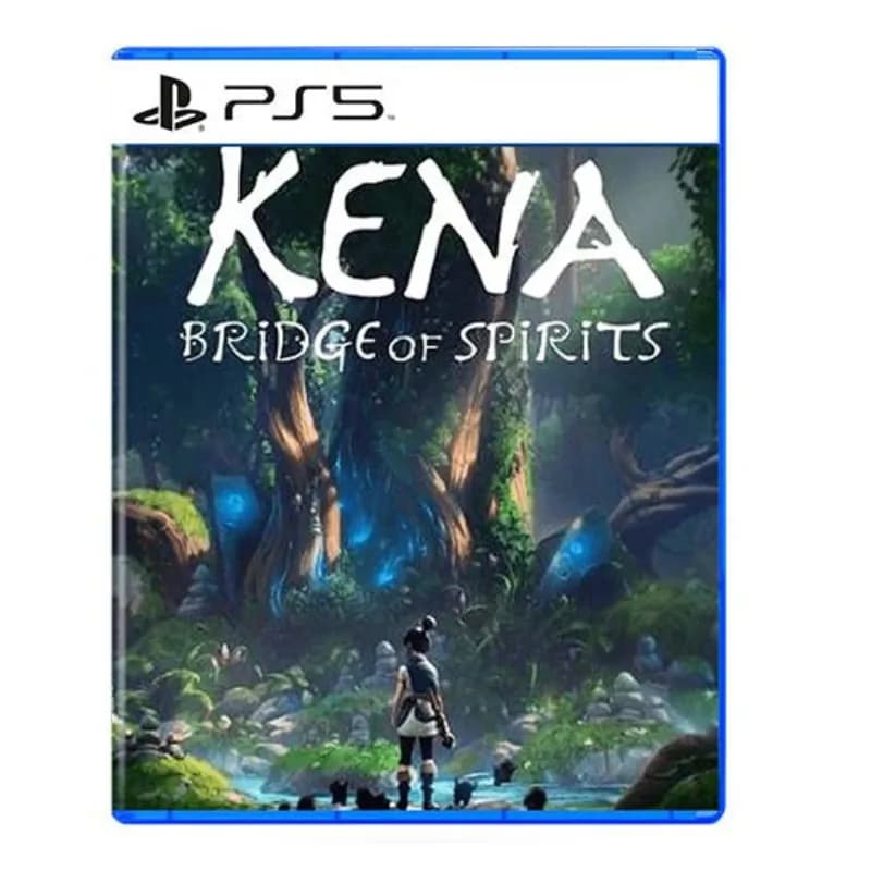 PS5 Kena Bridge of Spirits - Image 1