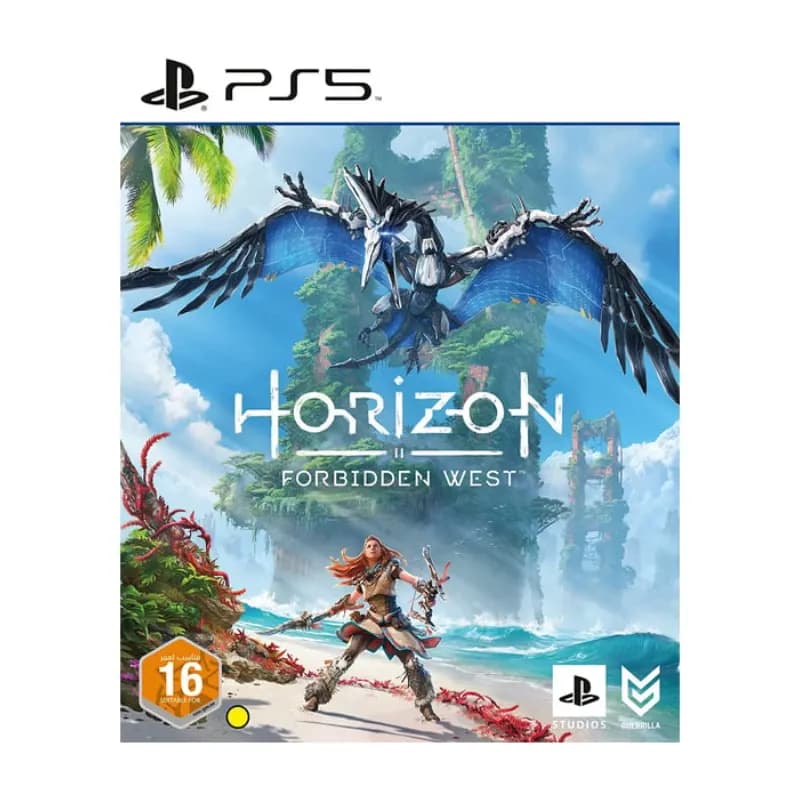 PS5 Horizon Forbidden West - Image 1