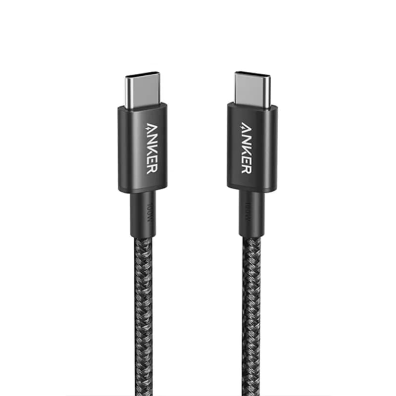 Anker 333 USB-C to USB-C Cable - Image 1