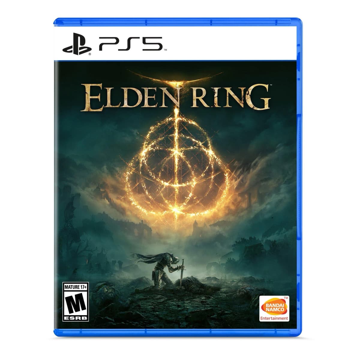 PS5 Elden Ring - Image 1