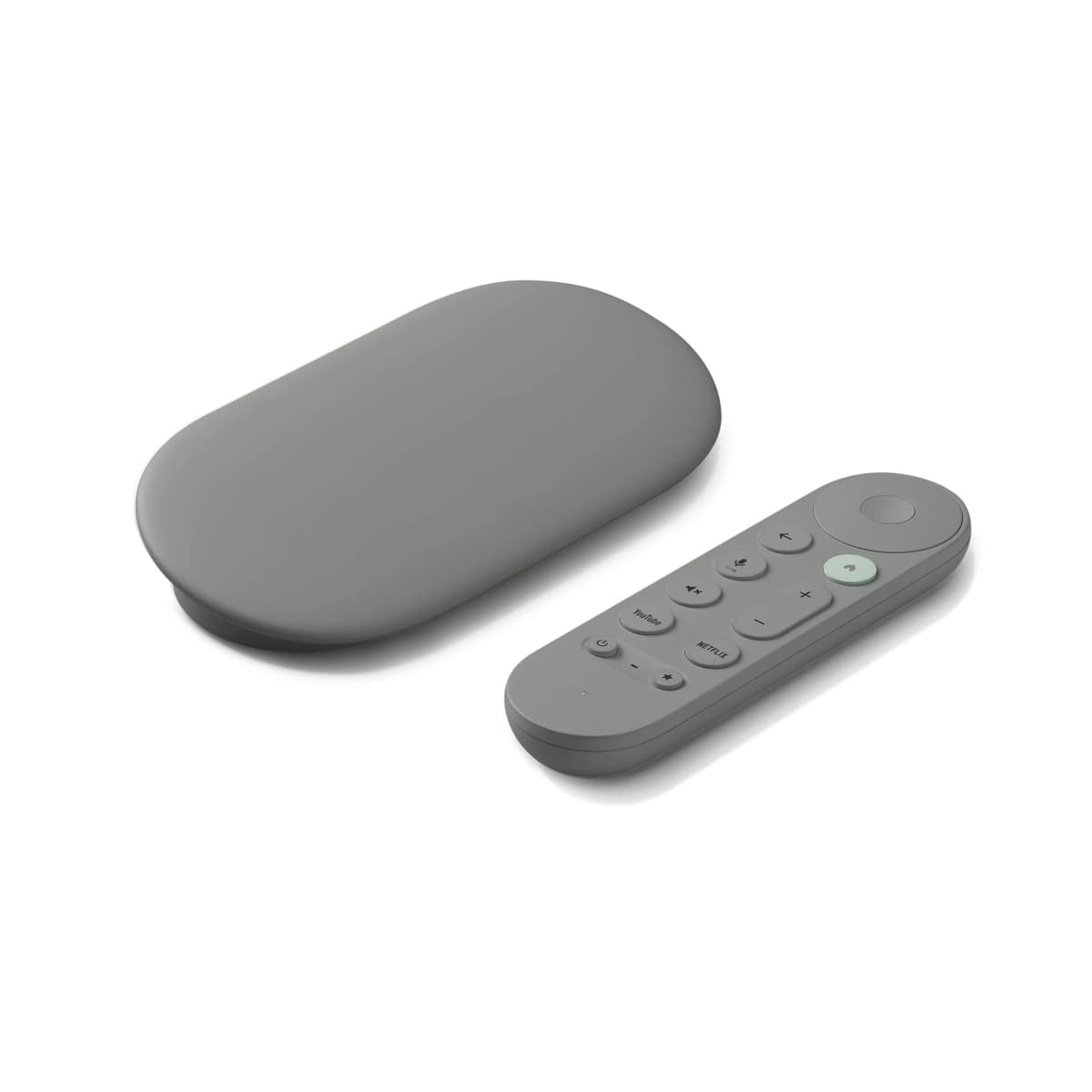 Google TV Streamer 4K - Image 1