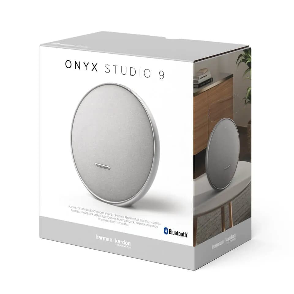 Harman Kardon Onyx Studio 9 - Image 1
