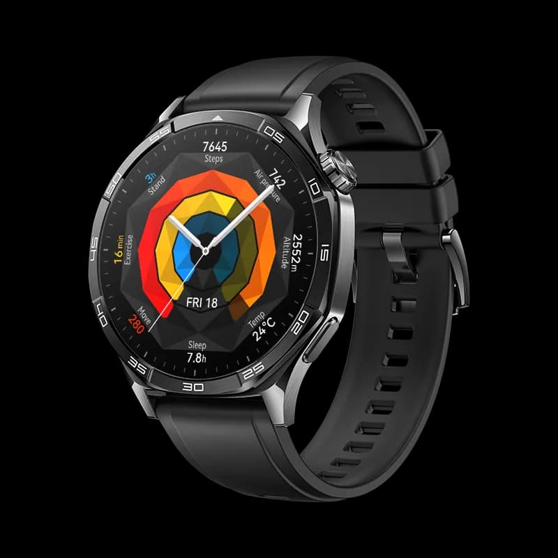 Huawei Watch GT 5 - Image 1