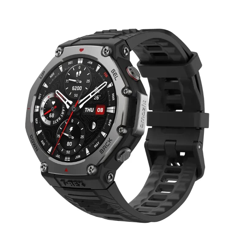 Amazfit T-Rex 3 - Image 1