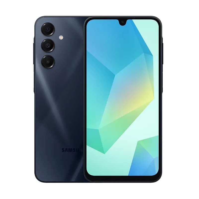 Samsung Galaxy A16 5G - Image 1