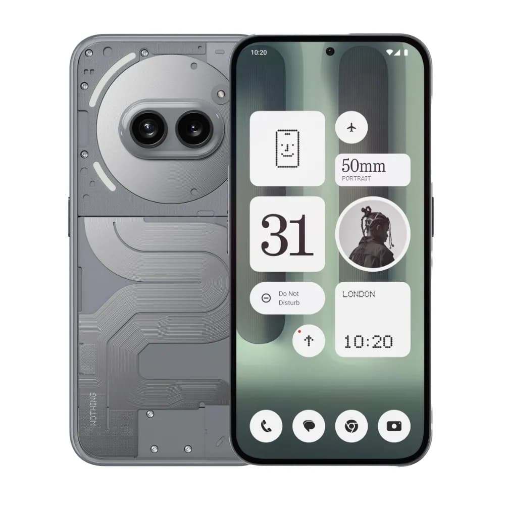 Nothing Phone 2a Plus - Image 1