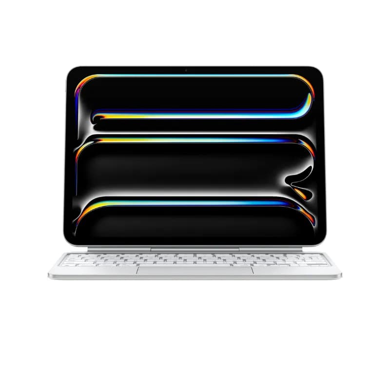 Apple iPad Pro 11-inch M4 Magic Keyboard - Image 1