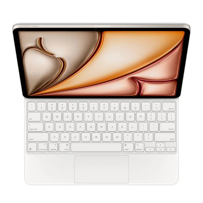 Apple iPad Pro 12.9-inch M2 Magic Keyboard (4th Gen) - Image 1