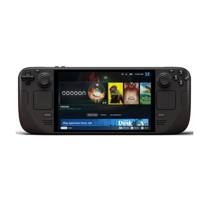 Steam Deck OLED - Image 1