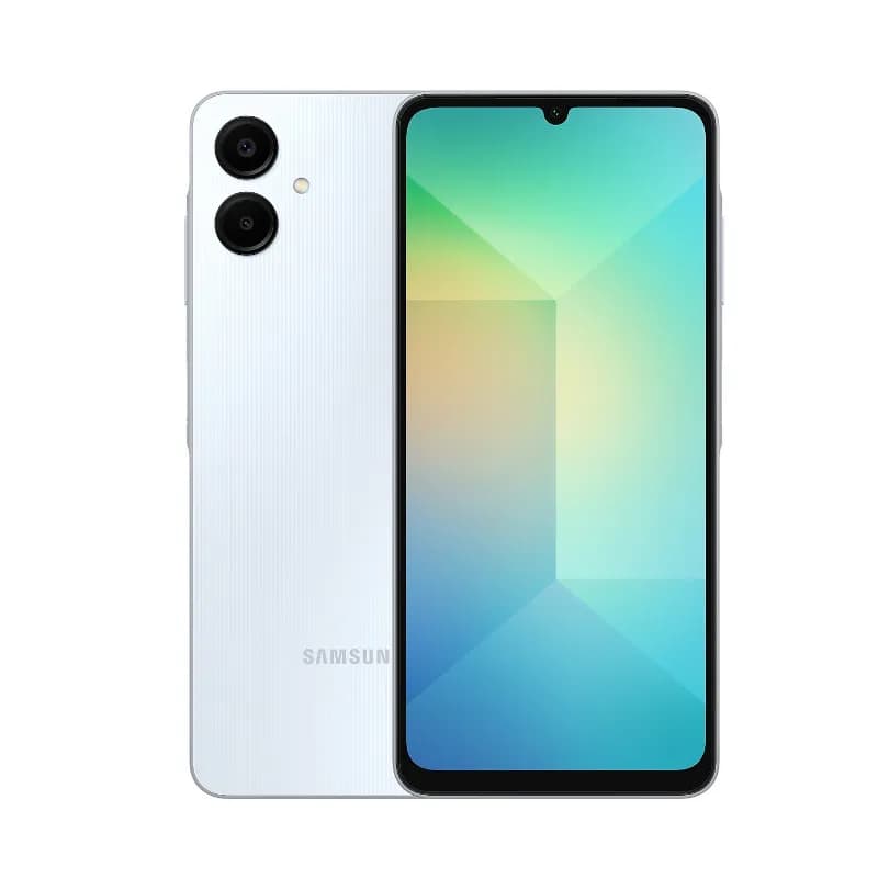 Samsung Galaxy A06 - Image 1