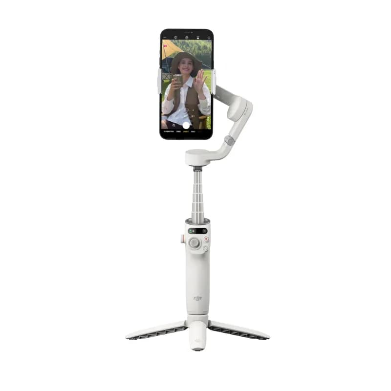 DJI Osmo Mobile 6 - Image 1
