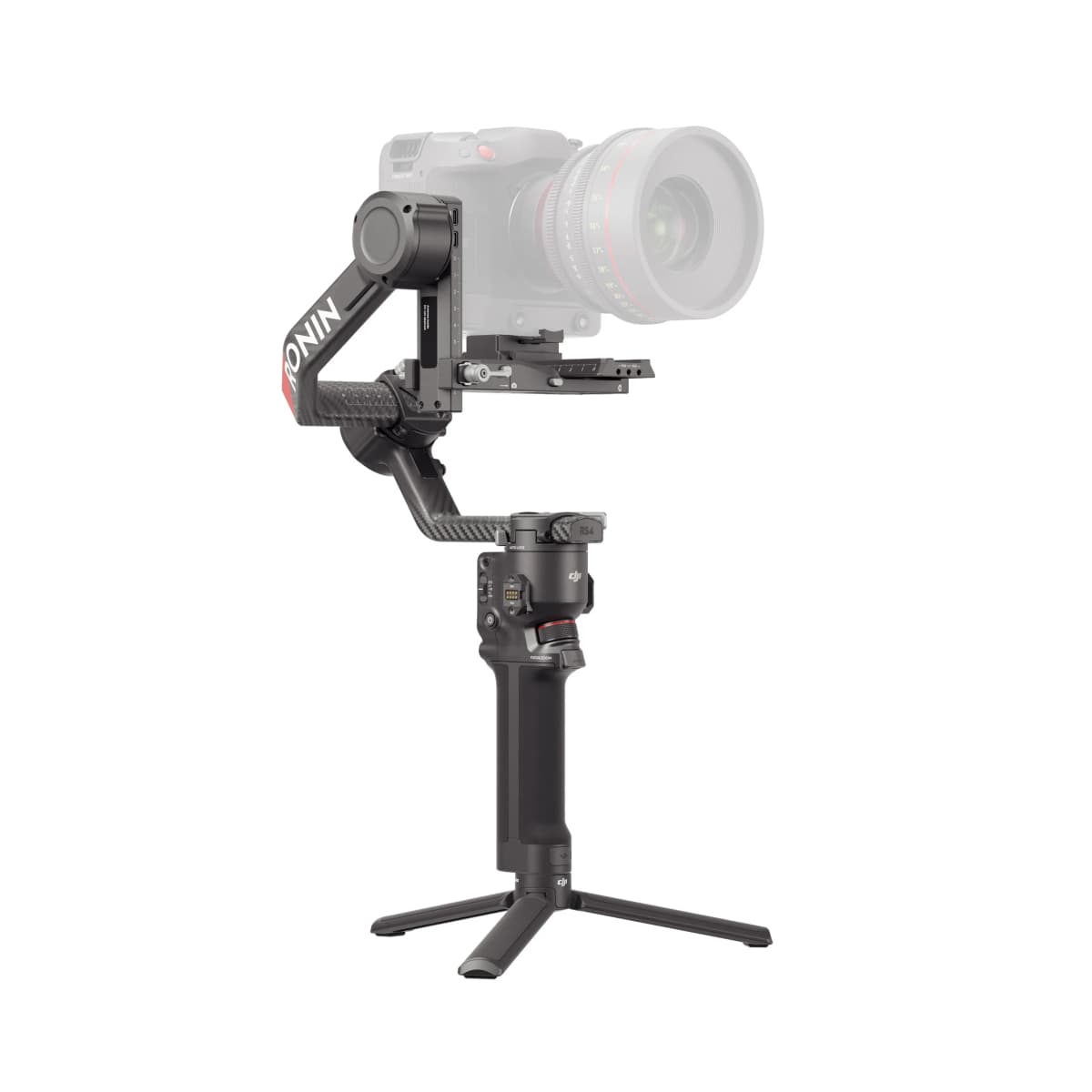 DJI RS 4 Pro - Image 1