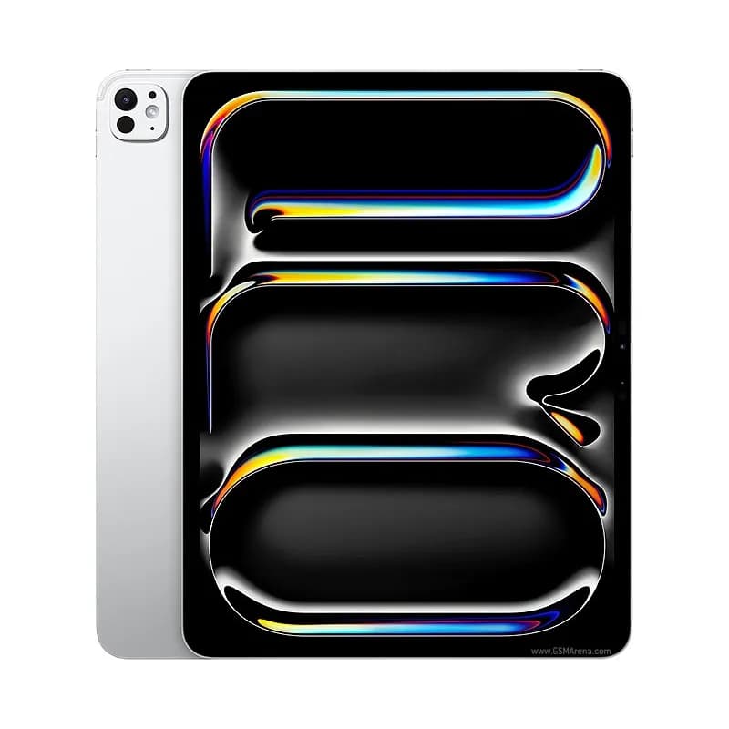 Apple iPad Pro 11 M4 (2024) - Image 1