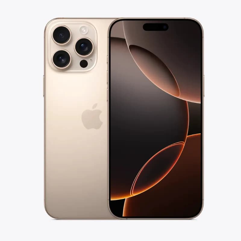 iPhone 16 Pro Max - Image 1