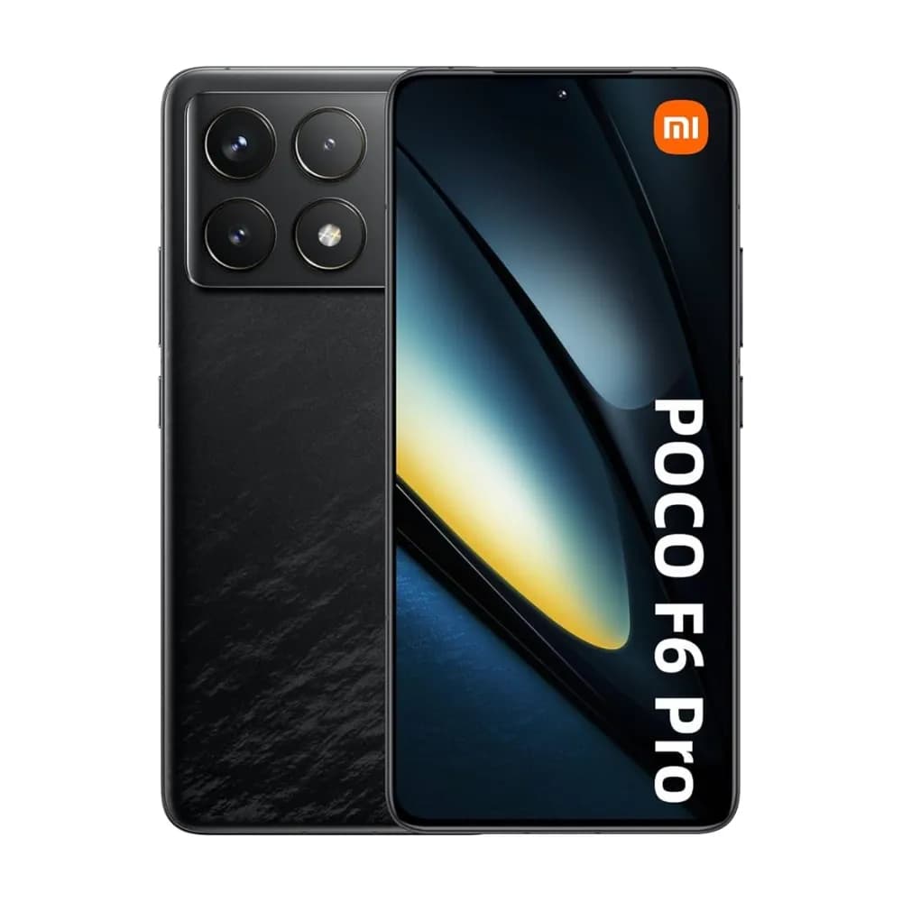 Poco F6 Pro - Image 1